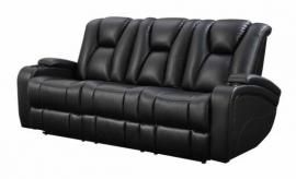 Stark Collection 601741P Power Reclining Sofa